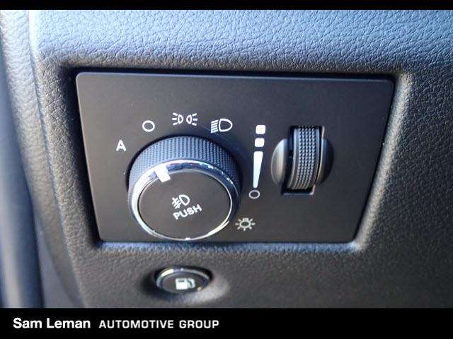 2017 Jeep Grand Cherokee 4x2 Laredo 4dr SUV